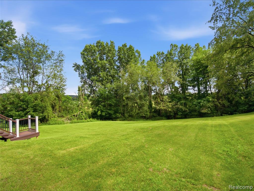 5003 Mason Road, Howell, MI 48843 — Photo 35