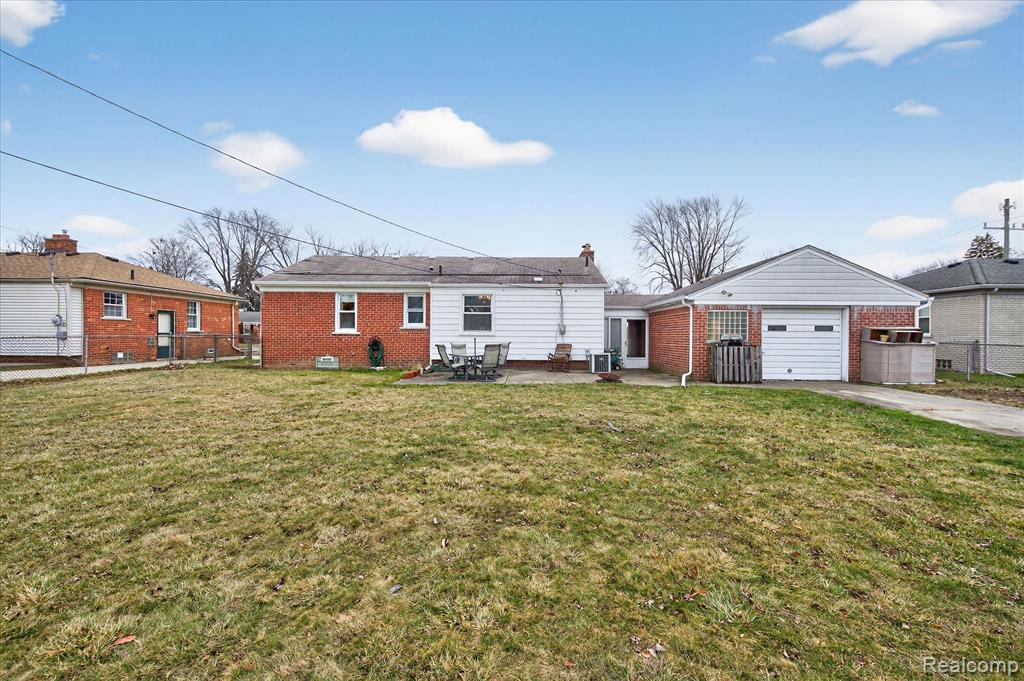 9619 Mayfield Street, Livonia, MI 48150 — Photo 34