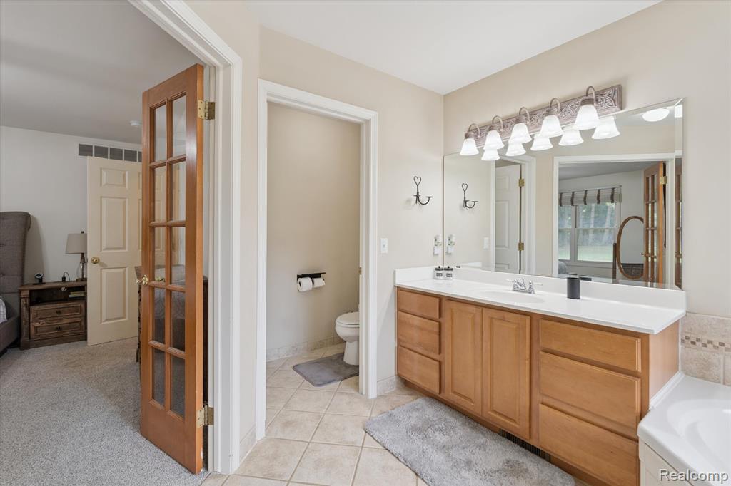 16413 E Horseshoe Trail, Linden, MI 48451 — Photo 23