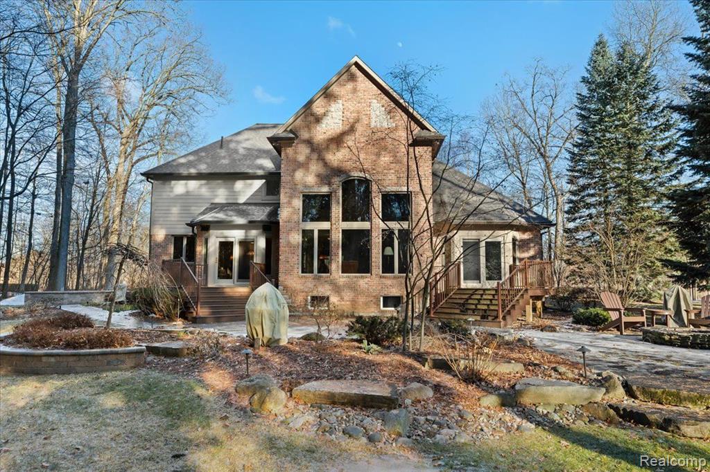 9018 CASCADE Drive, South Lyon, MI 48178 — Photo 29