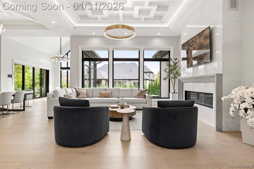 4592 Pinnacle Boulevard, Rochester, MI, 48306