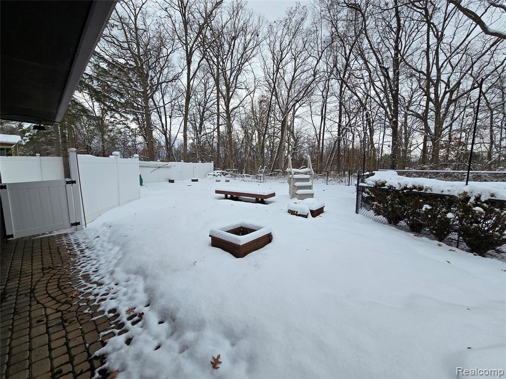 9770 Daleview Drive, South Lyon, MI 48178 — Photo 44