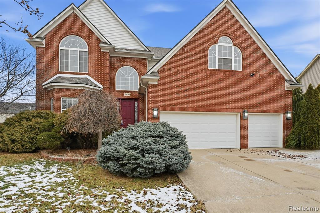 19270 Theresa Boulevard, Rockwood, MI — Photo 2