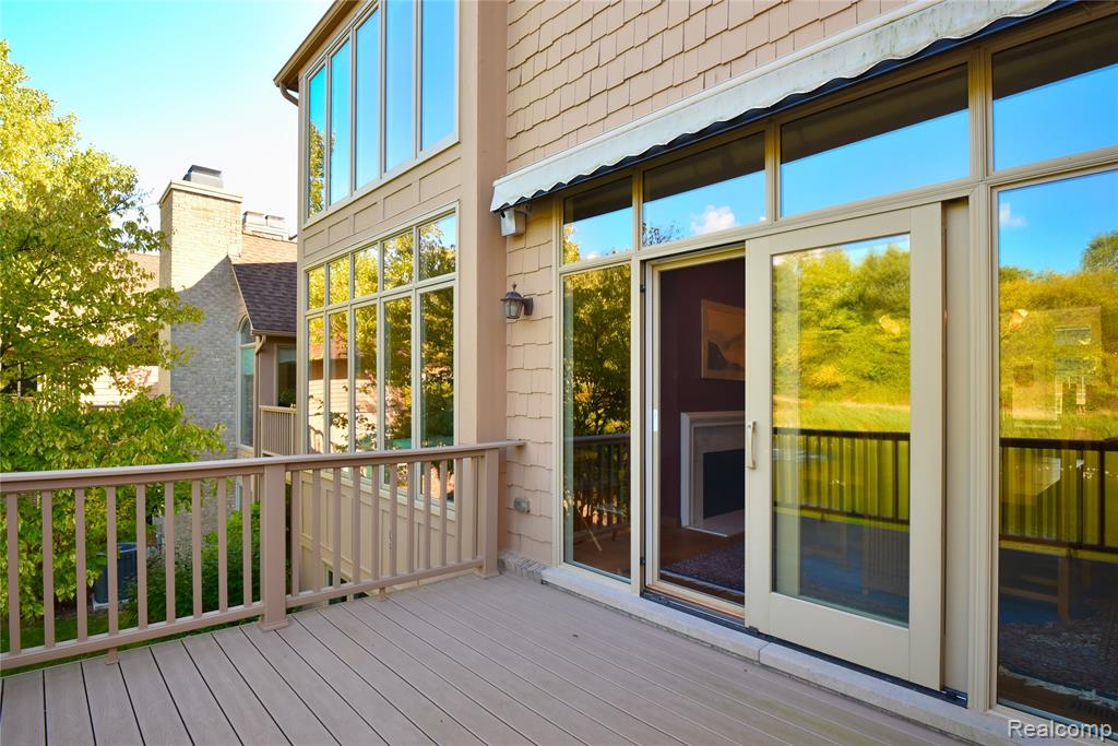 457 Cambridge Way, Bloomfield Hills, MI 48304 — Photo 19