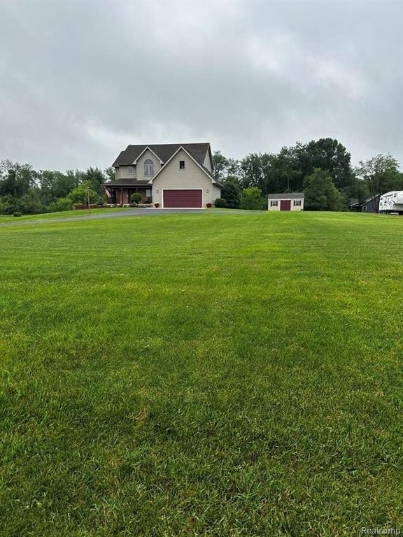 9509 Lee Road, Jackson, MI 49201 — Photo 42