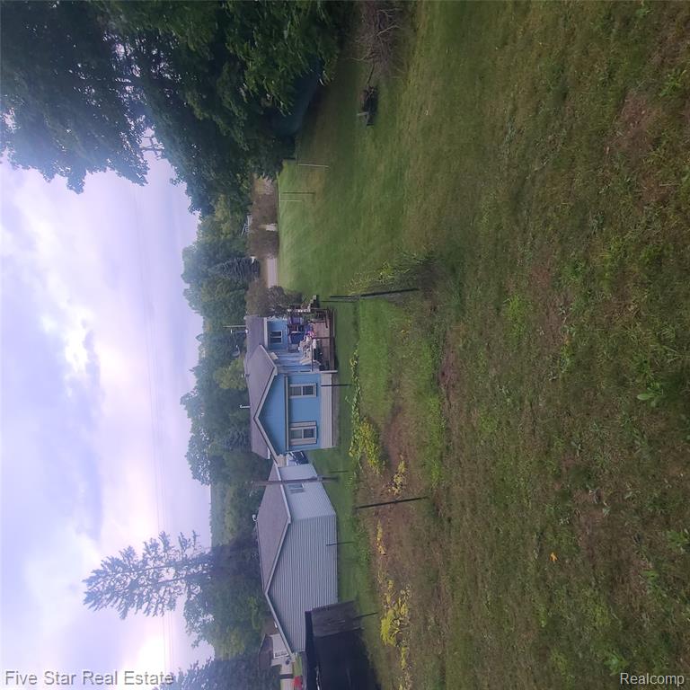 9942 S Straits Highway, Wolverine, MI 49799 — Photo 6