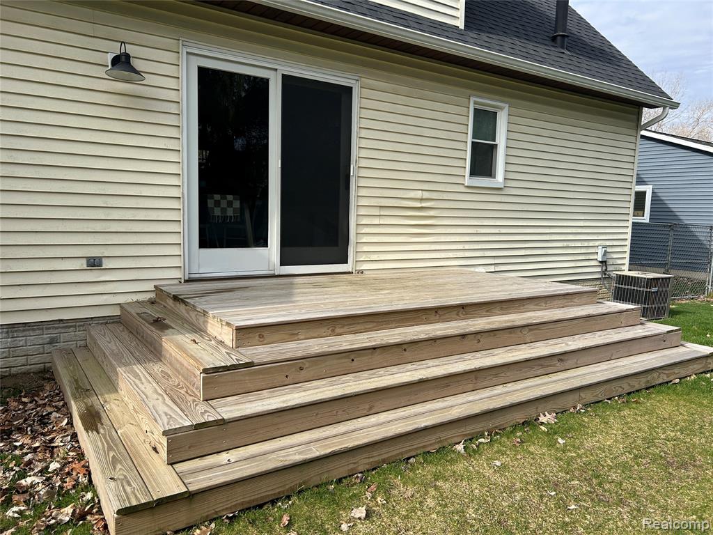 4092 Farner Street, Linden, MI 48451 — Photo 24