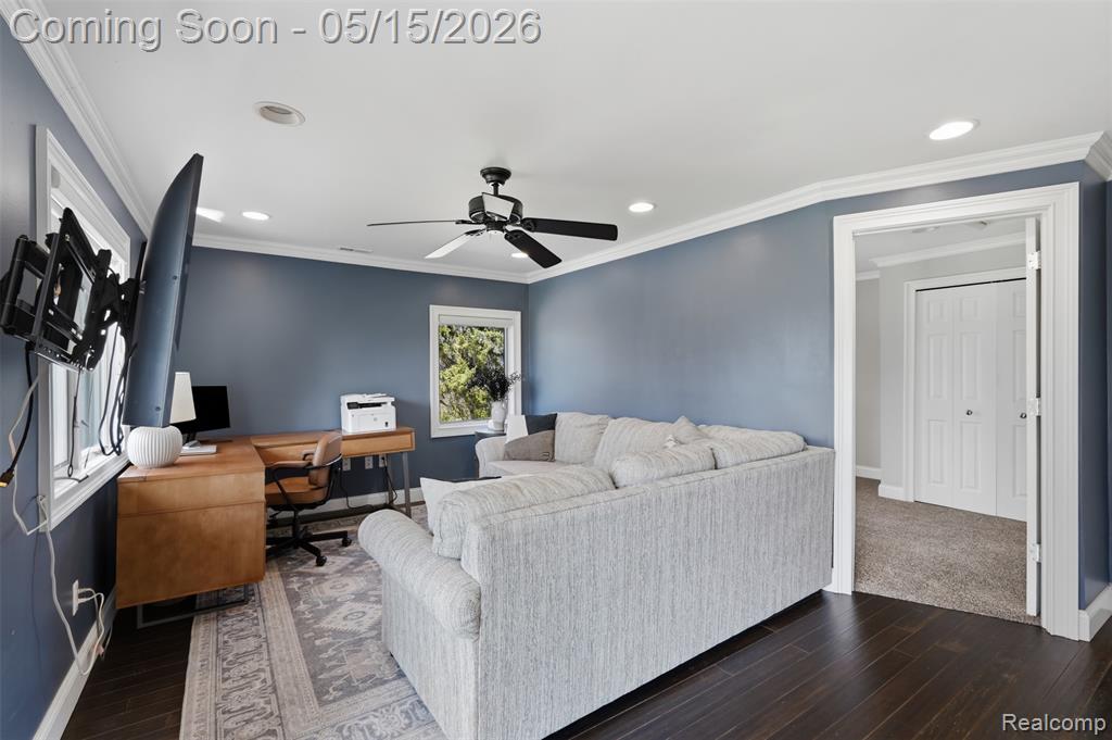 26300 Johns Road, South Lyon, MI 48178 — Photo 31