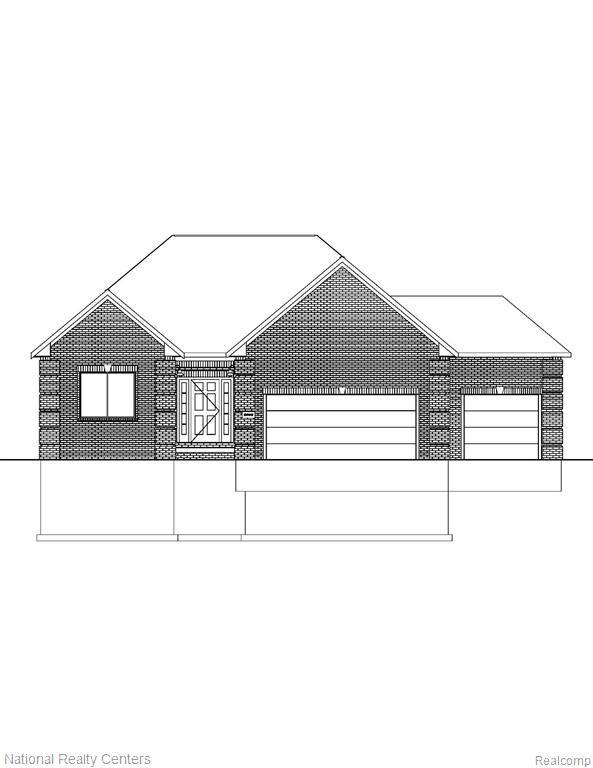53207 Woodland, Chesterfield, MI 48047 — Photo 31