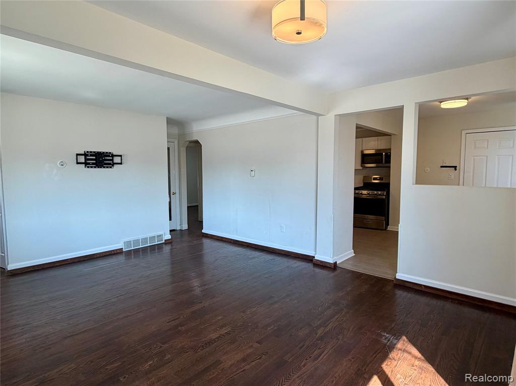 22133 Rosedale Street, Saint Clair Shores, MI 48080 — Photo 5