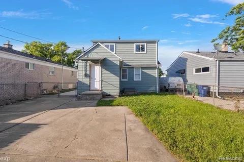 2065 Morris Avenue, Lincoln Park, MI 48146 — Photo 28