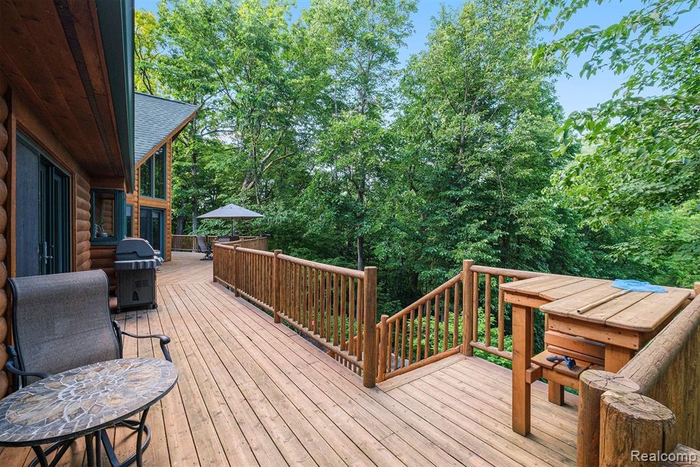 4693 Hegel Road, Goodrich Vlg, MI — Photo 23