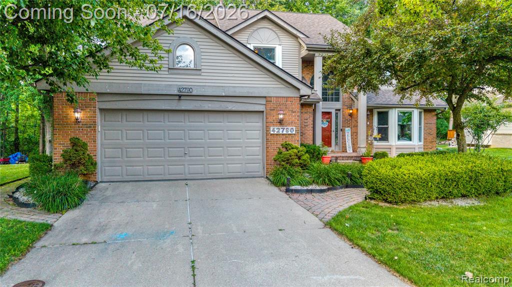 42790 Ledgeview Drive, Novi, MI 48377 — Photo 40