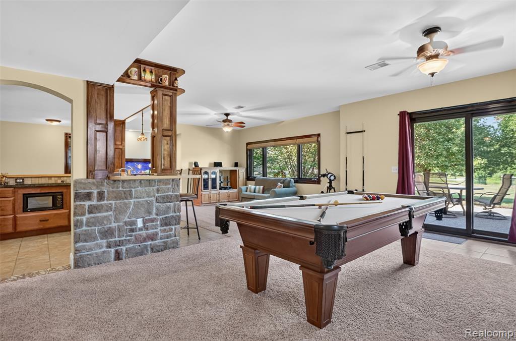 5372 Stone Garden Drive, Howell, MI 48843 — Photo 40