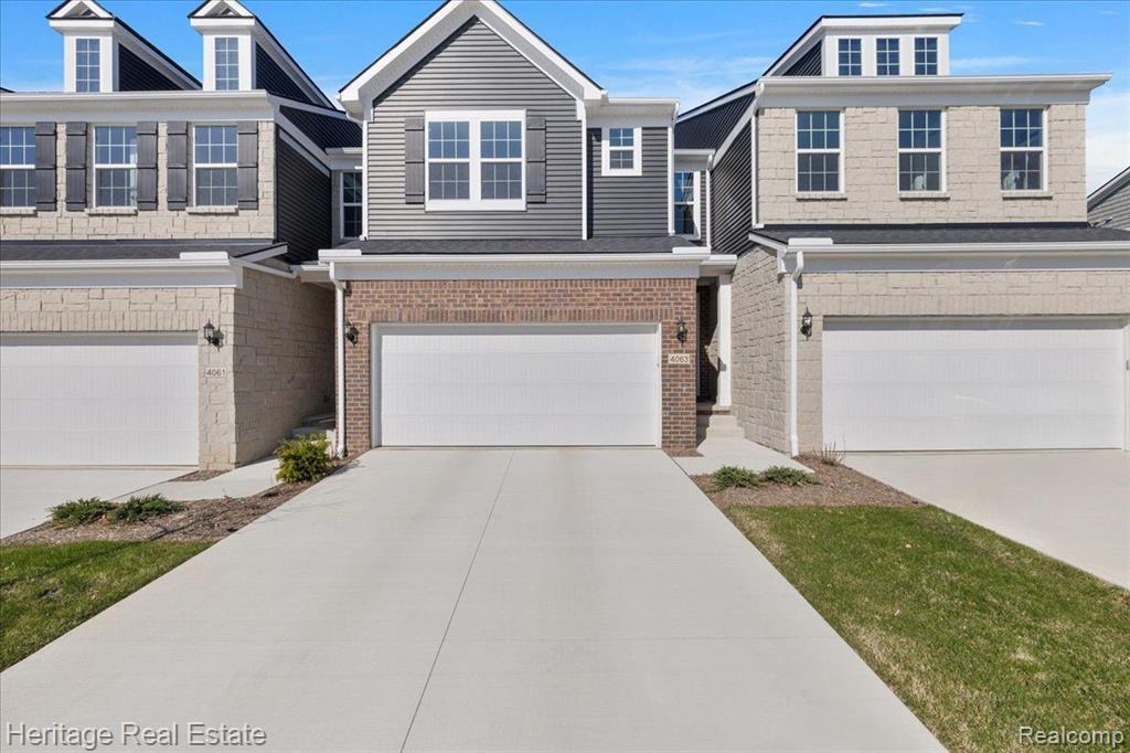 4063 NOTTINGHAM Circle, Clarkston, MI — Photo 36