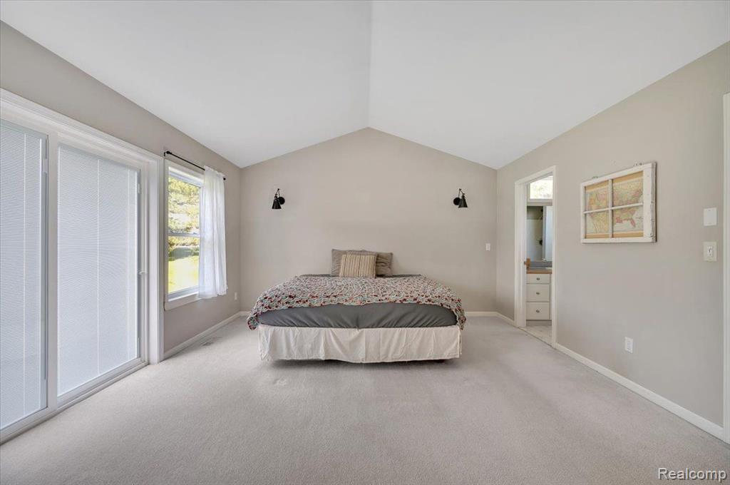 6081 LANAKE Lane, Imlay City, MI 48444 — Photo 14