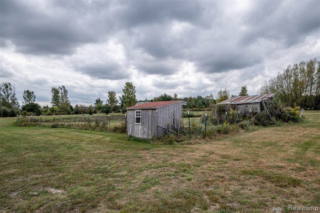 3211 Willis Road, Brown, MI 48416 — Photo 58