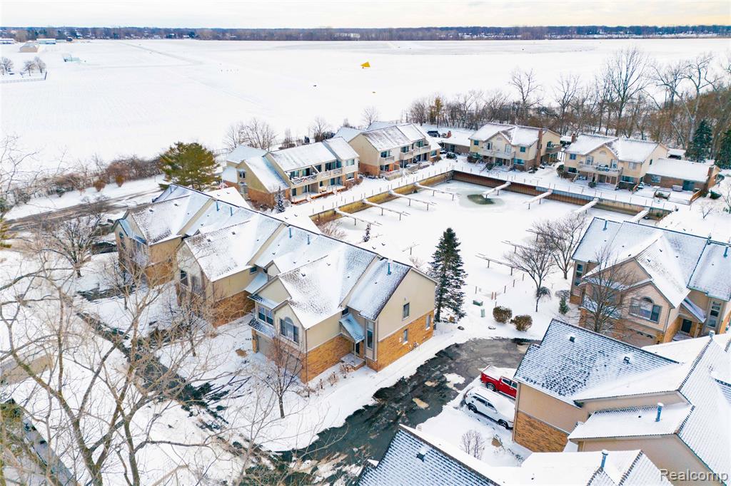 27824 Reo Road, Grosse Ile, MI 48138 — Photo 39