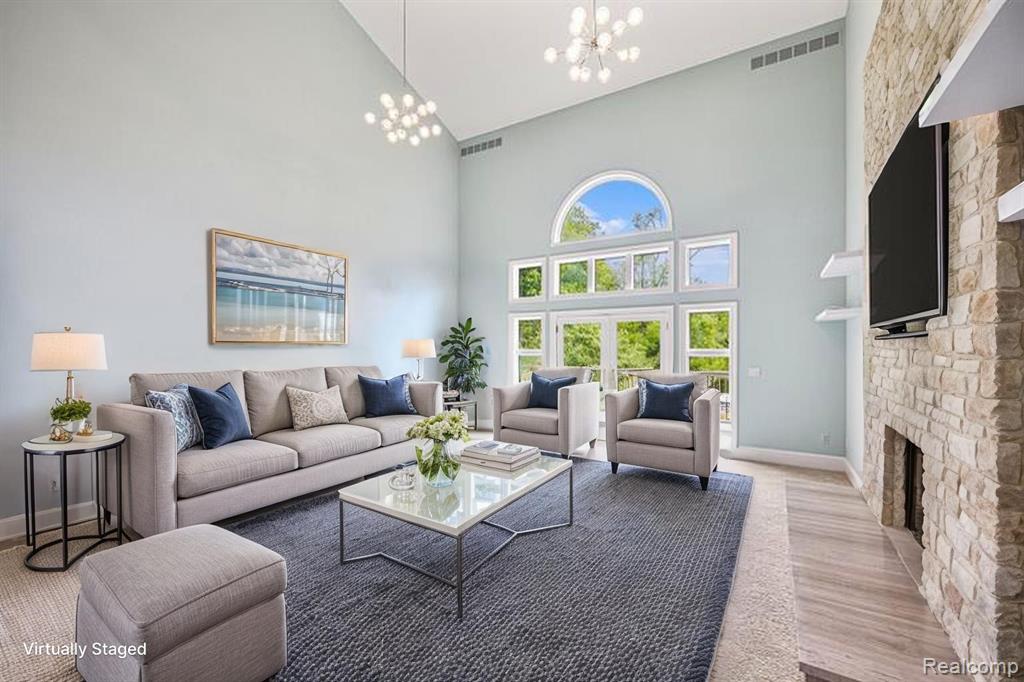 785 River Bend Drive, Rochester Hills, MI 48307 — Photo 11