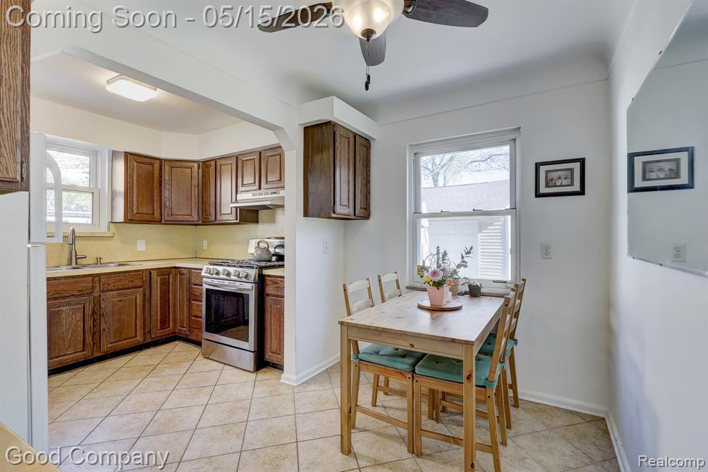 14220 Lincoln Street, Oak Park, MI 48237 — Photo 8