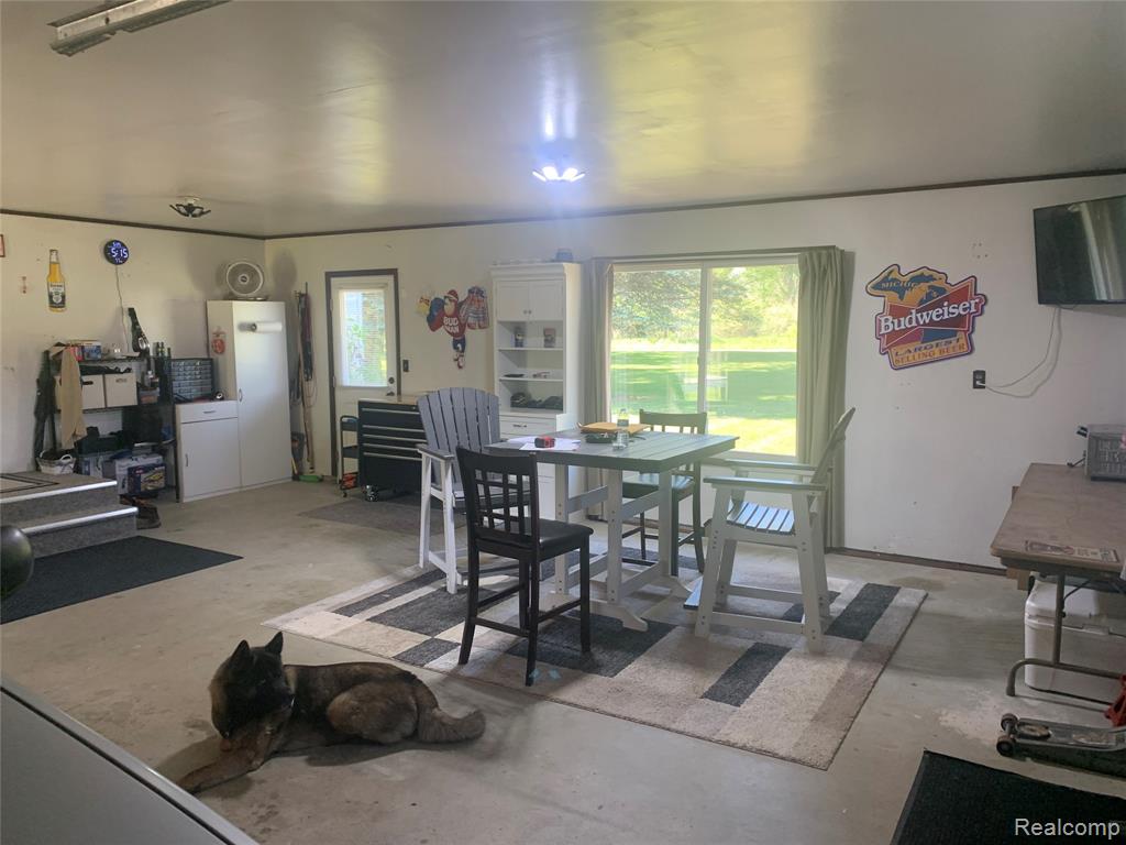 3494 Castle Road, North Branch, MI 48461 — Photo 4