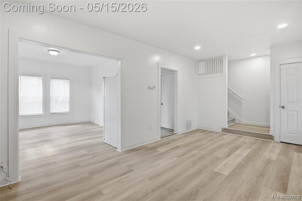 157 W Nevada Street, Highland Park, MI 48203 — Photo 5