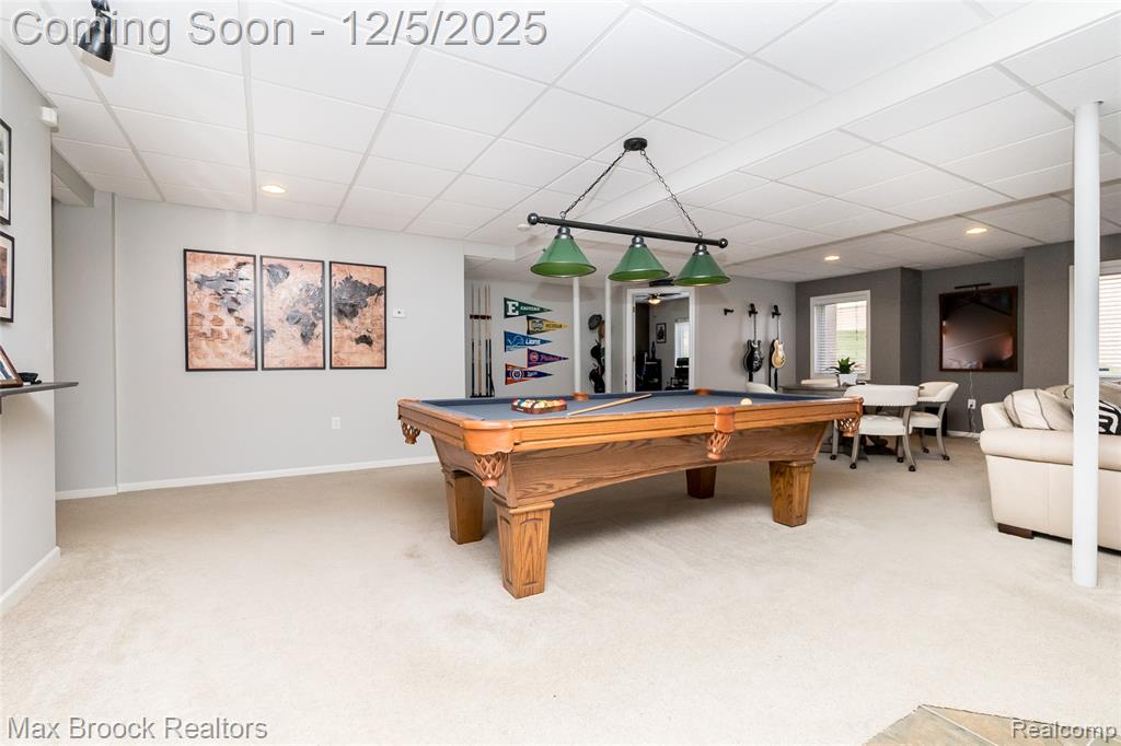 6157 Lochmore Drive, Commerce Twp, MI 48382 — Photo 54