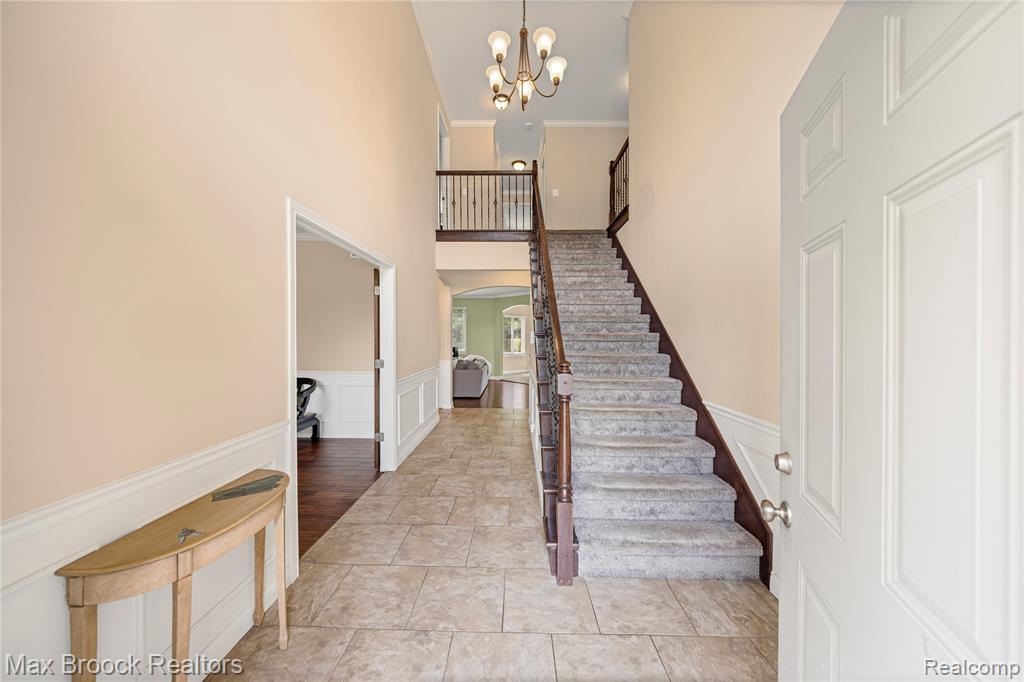 5142 Trailwood Lane, Warren, MI 48092 — Photo 3