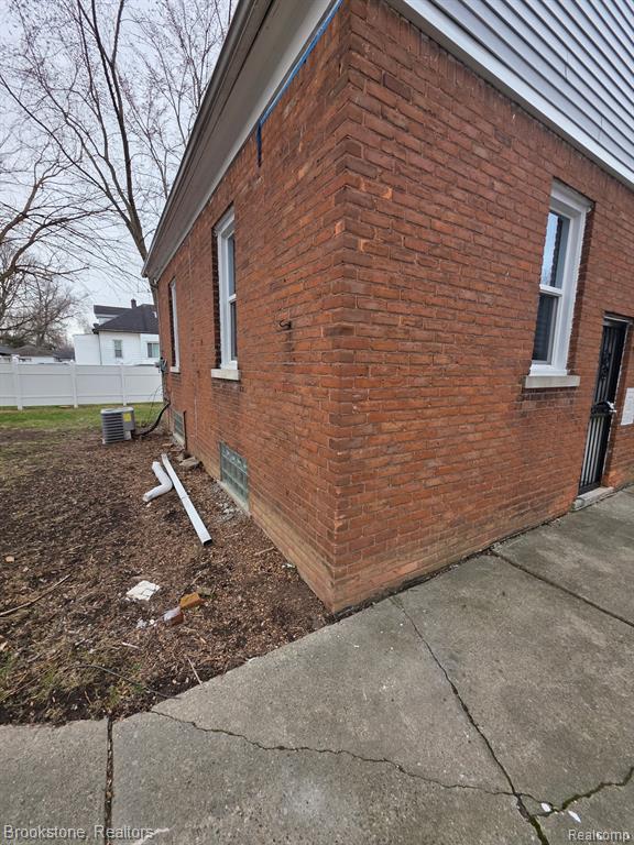 15496 Minock Street, Detroit, MI 48223 — Photo 16