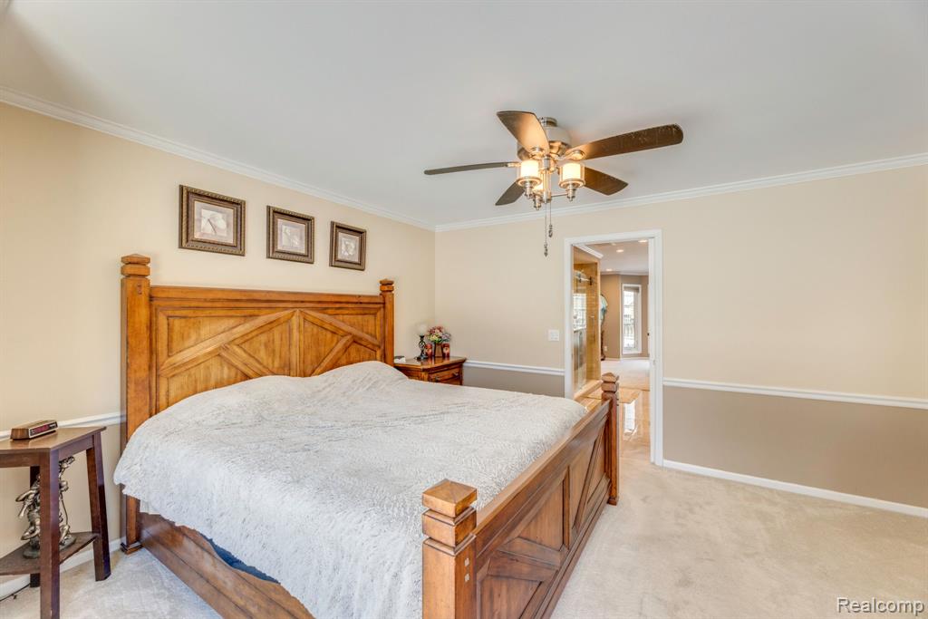7374 FLAMINGO Street, Clay, MI 48001 — Photo 25