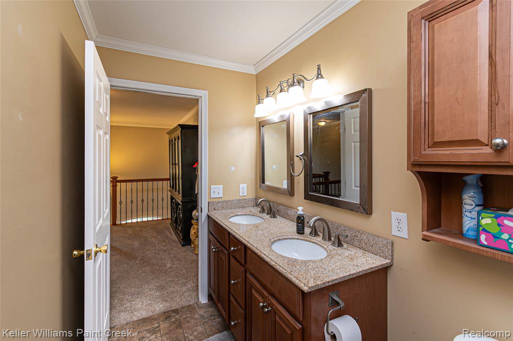 71030 E Pond Creek Drive, Romeo, MI 48065 — Photo 43