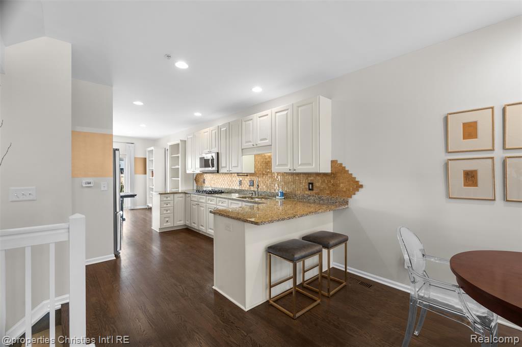512 Graten Street, Birmingham, MI 48009 — Photo 18