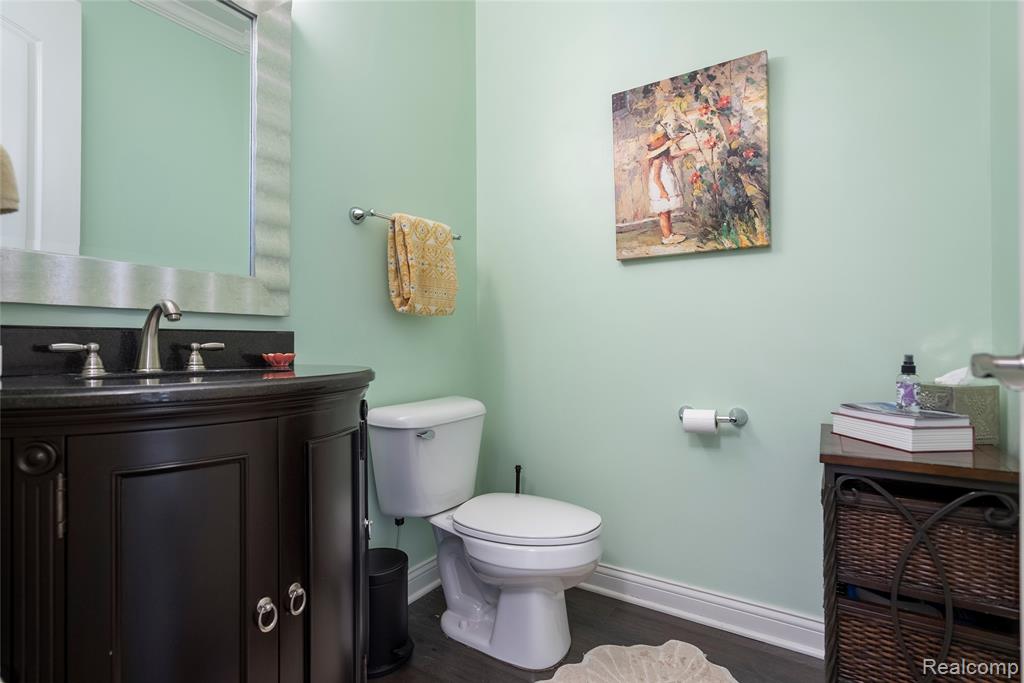 524 Ludlow Avenue, Rochester, MI 48307 — Photo 13