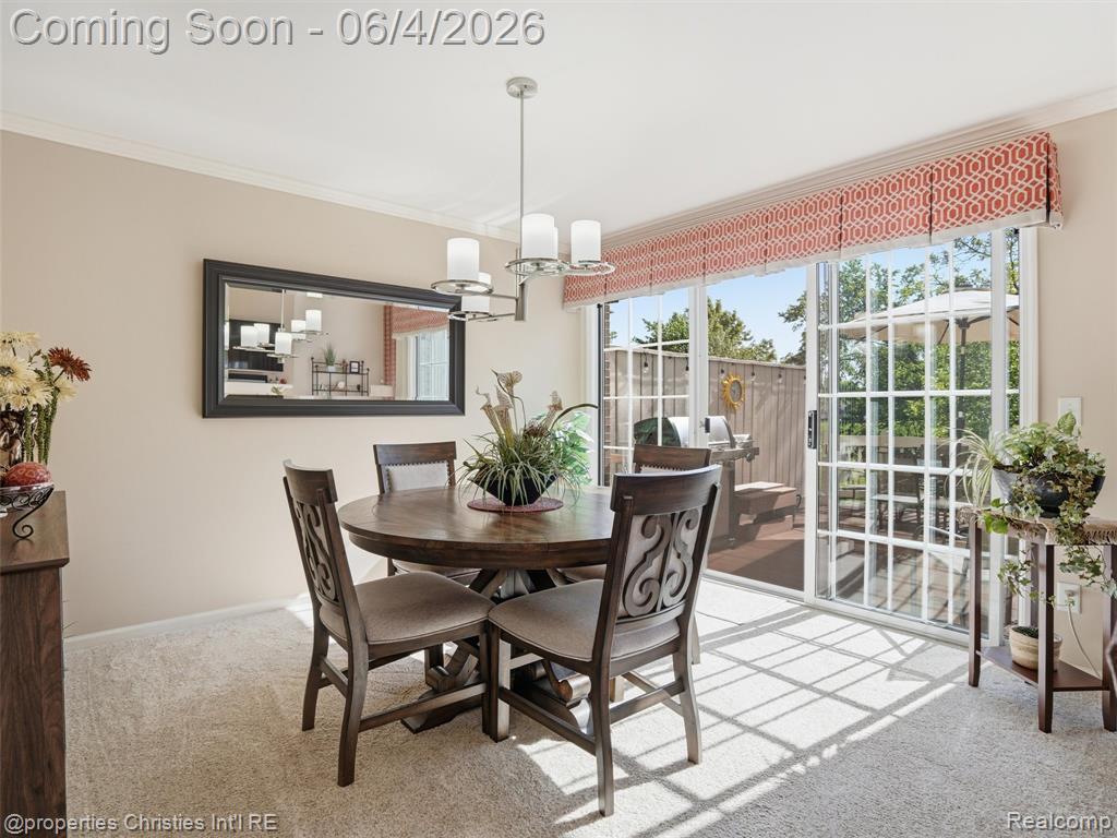 2769 Calloway Court, Canton, MI 48188 — Photo 33