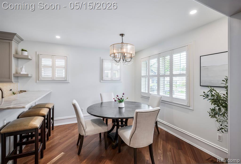 728 S Pleasant Street, Royal Oak, MI 48067 — Photo 4