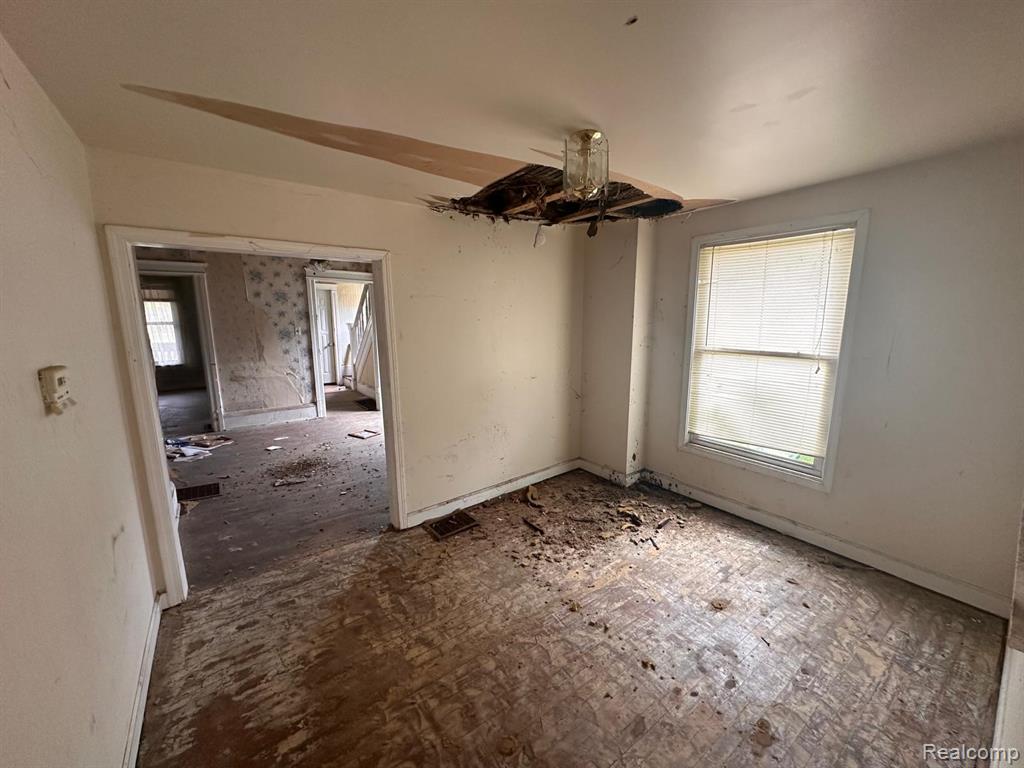 510 Harris Street, Jackson, MI 49201 — Photo 6