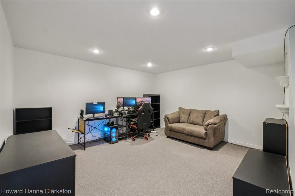 7220 Bluewater Drive, 141, Clarkston, MI 48348 — Photo 15