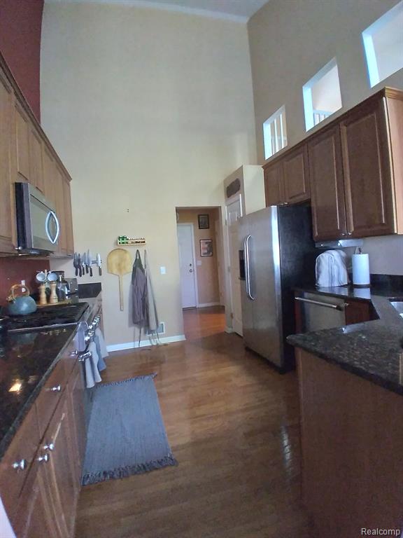 5528 GALLERY PARK, Ann Arbor, MI 48103 — Photo 38