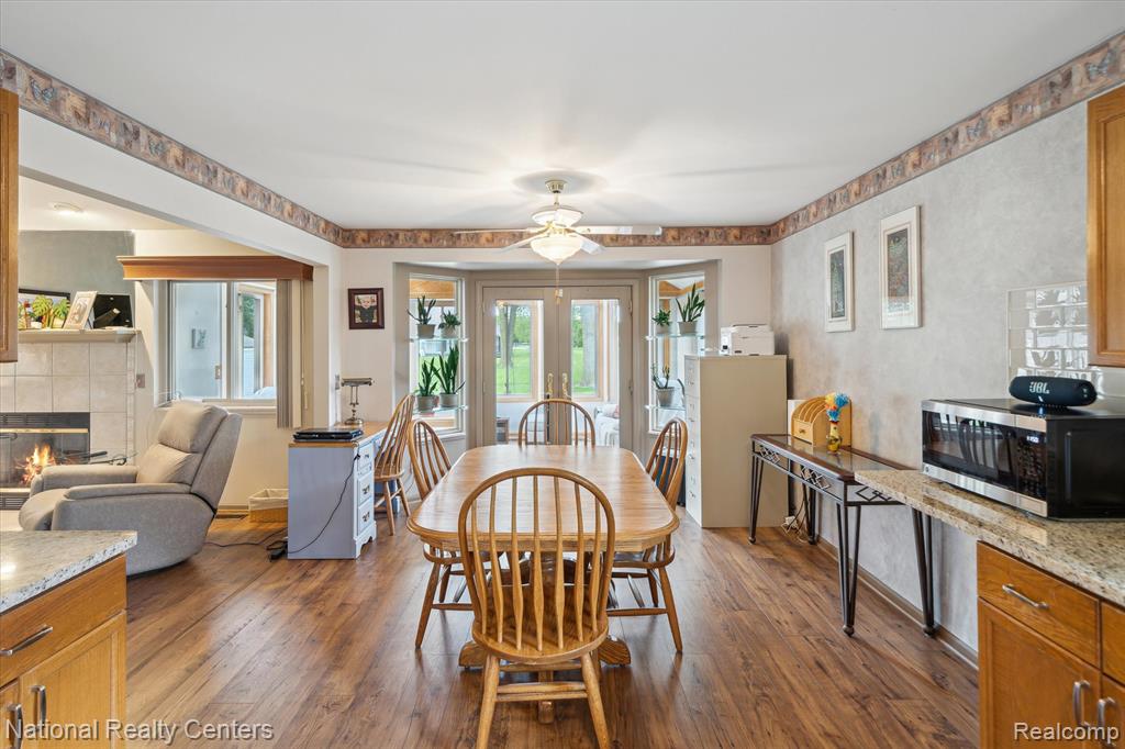 41250 Scarborough Court, Clinton Twp, MI 48038 — Photo 8