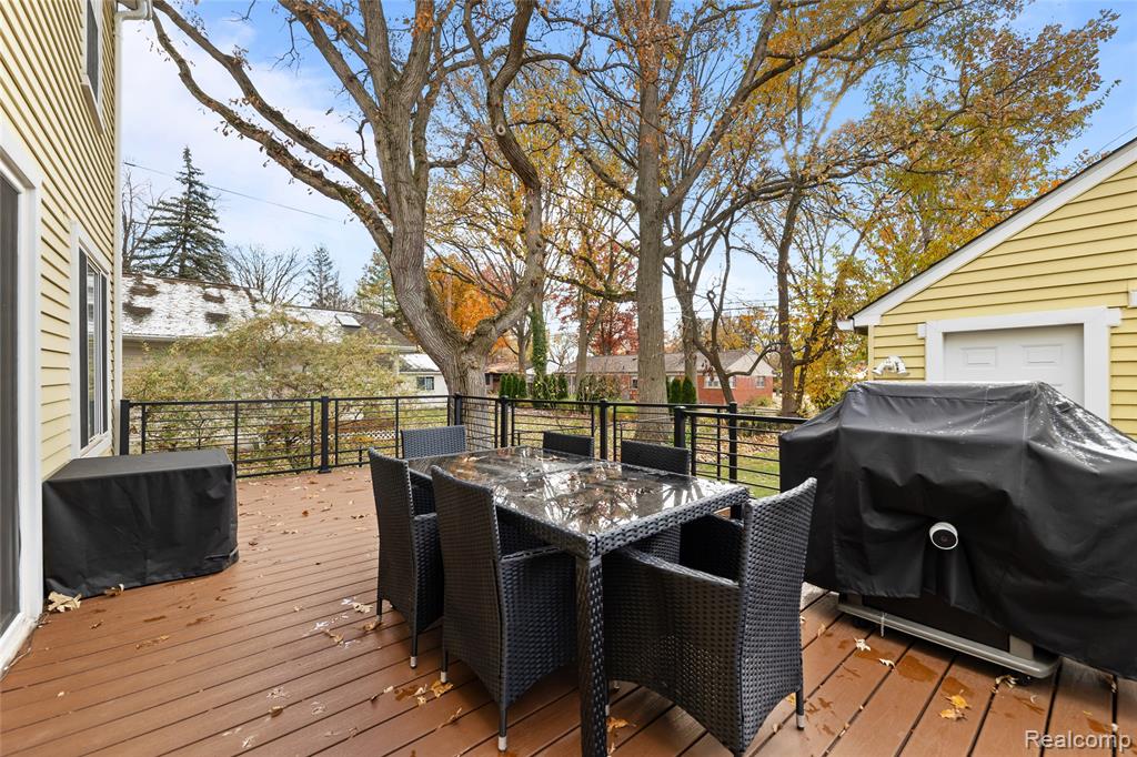 16217 Birwood Avenue, Beverly Hills, MI 48025 — Photo 30