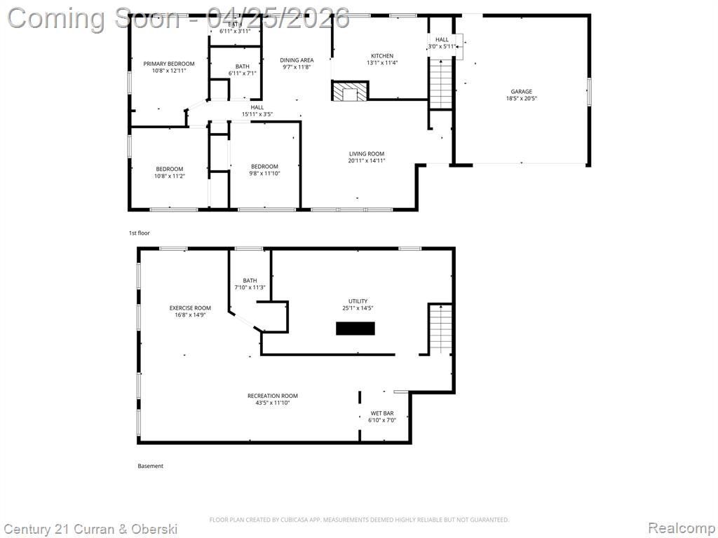 22803 Manning Street, Farmington, MI 48336 — Photo 48