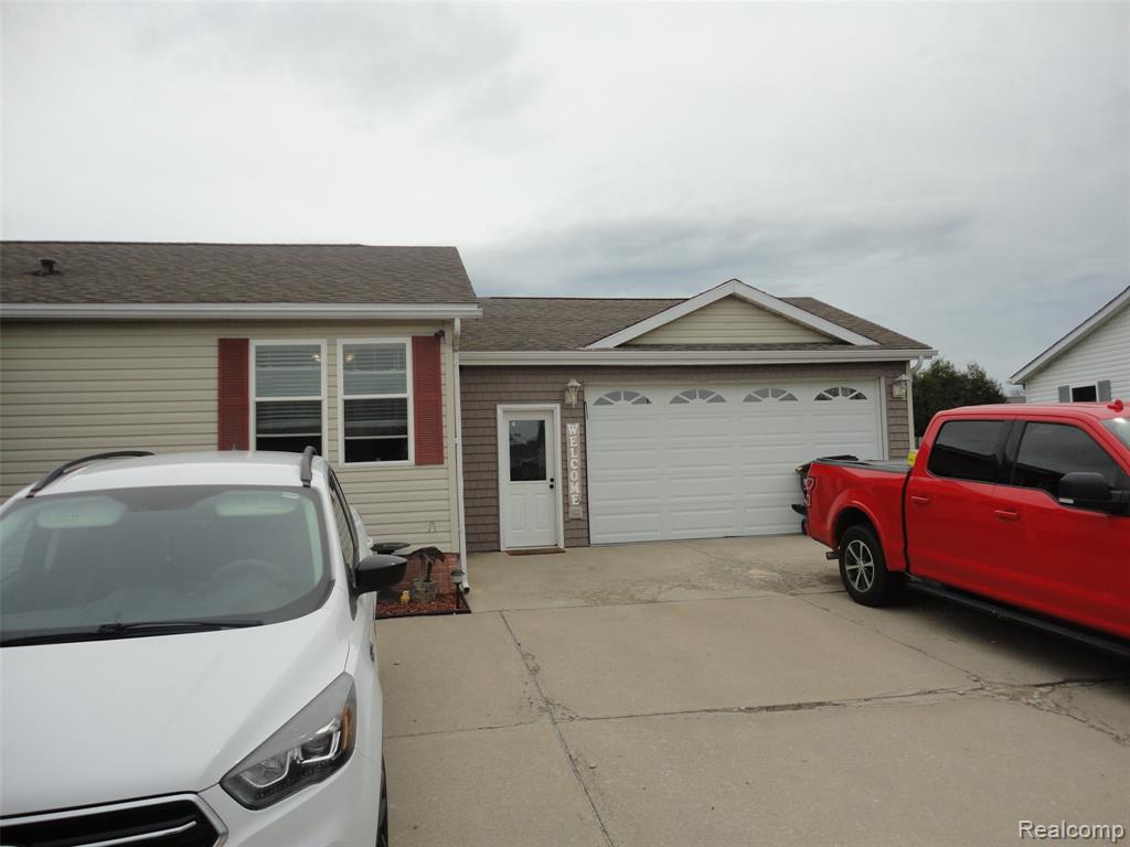 815 Jacobs Landing, Monroe, MI 48161 — Photo 22