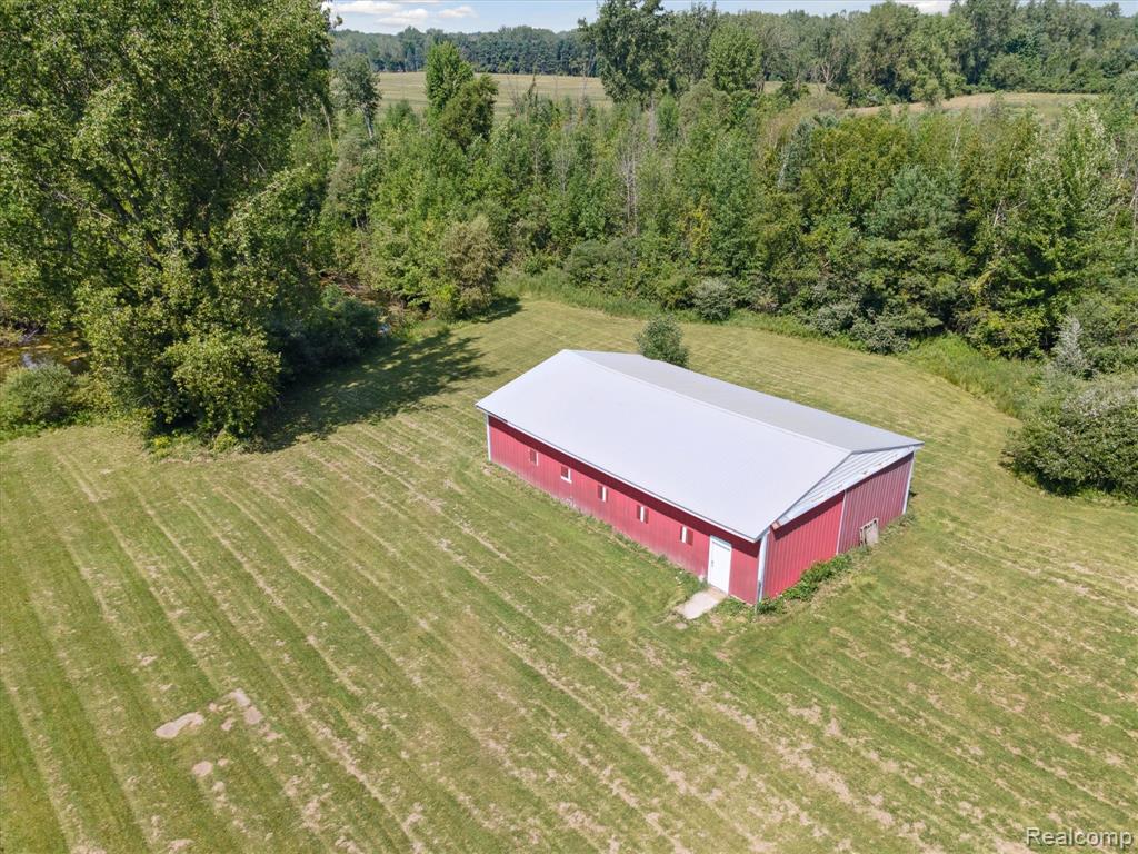 2933 E Sanilac Road, Mayville Vlg, MI 48744 — Photo 42