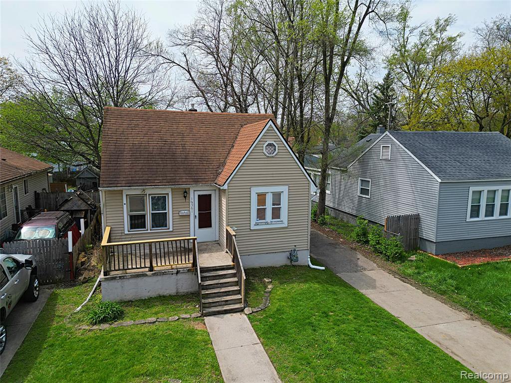 19361 Wakenden, Redford, MI 48240 — Photo 3