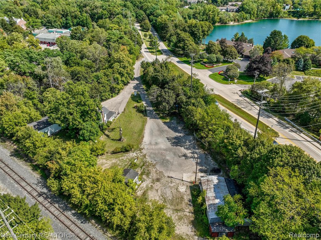 625 Griswold Street, Northville, MI 48167 — Photo 29