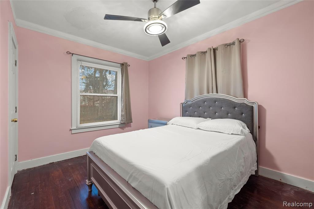 16135 Braile Street, Detroit, MI 48219 — Photo 13