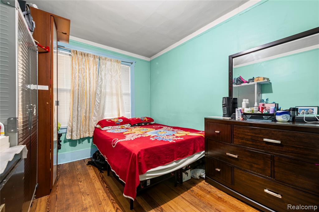 3928 Talbot Street, Detroit, MI 48212 — Photo 8