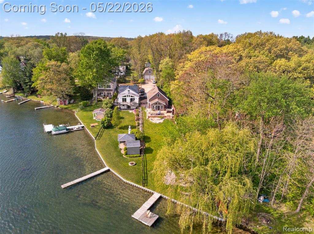 6548 Buckshore Drive, Whitmore Lake, MI 48189 — Photo 36