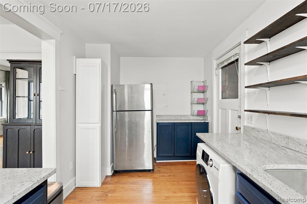 7409 2nd Avenue, 32, Detroit, MI 48202 — Photo 12