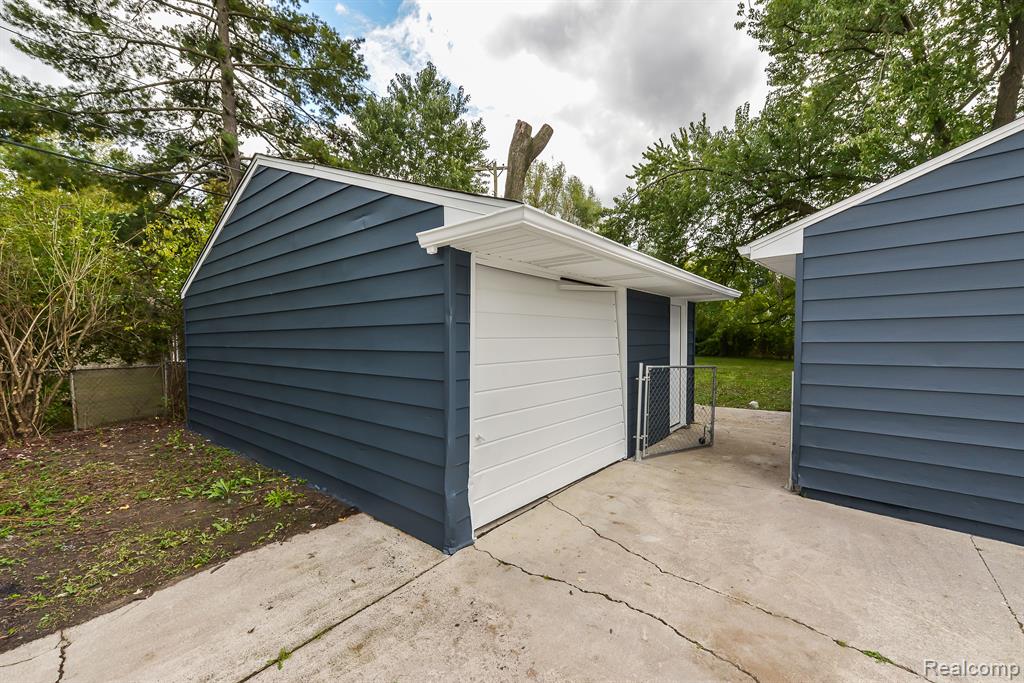 1468 GAIL, Ypsilanti, MI 48198 — Photo 10